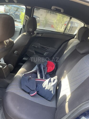 Opel Astra 2004, 390,000 km - 1.8 l - Sumqayıt