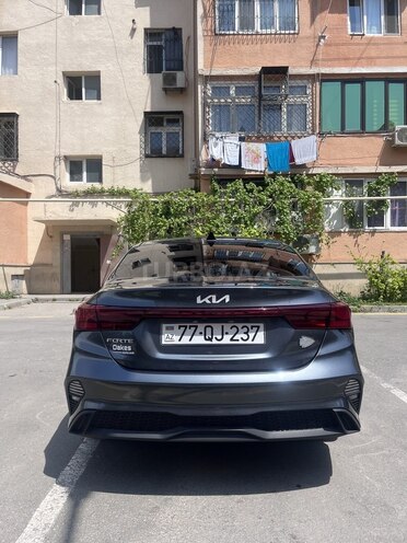 Kia Forte 2022, 97,000 km - 2.0 l - Bakı
