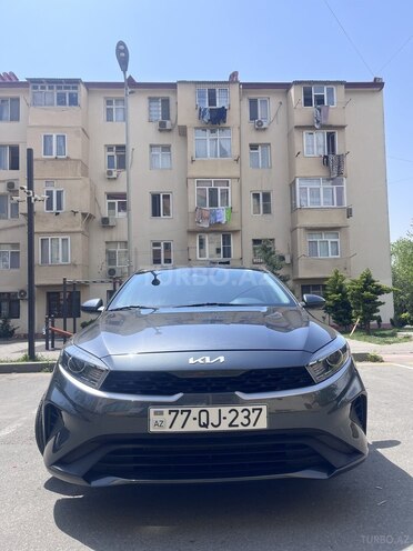 Kia Forte 2022, 97,000 km - 2.0 l - Bakı