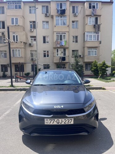 Kia Forte 2022, 97,000 km - 2.0 l - Bakı