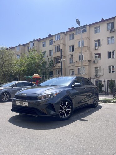 Kia Forte 2022, 97,000 km - 2.0 l - Bakı
