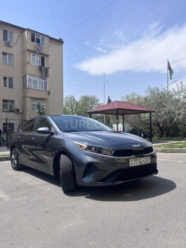 Kia Forte 2022, 97,000 km - 2.0 l - Bakı