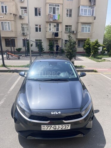 Kia Forte 2022, 97,000 km - 2.0 l - Bakı