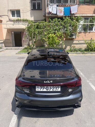 Kia Forte 2022, 97,000 km - 2.0 l - Bakı