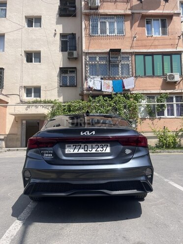 Kia Forte 2022, 97,000 km - 2.0 l - Bakı