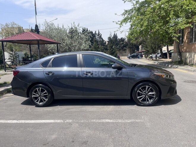 Kia Forte 2022, 97,000 km - 2.0 l - Bakı