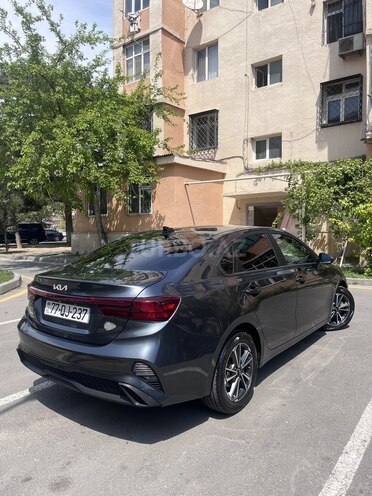 Kia Forte 2022, 97,000 km - 2.0 l - Bakı