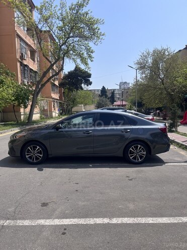 Kia Forte 2022, 97,000 km - 2.0 l - Bakı
