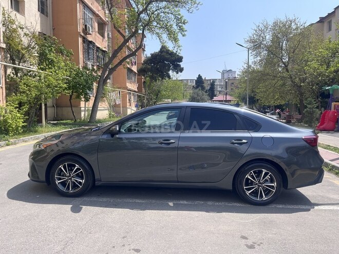 Kia Forte 2022, 97,000 km - 2.0 l - Bakı