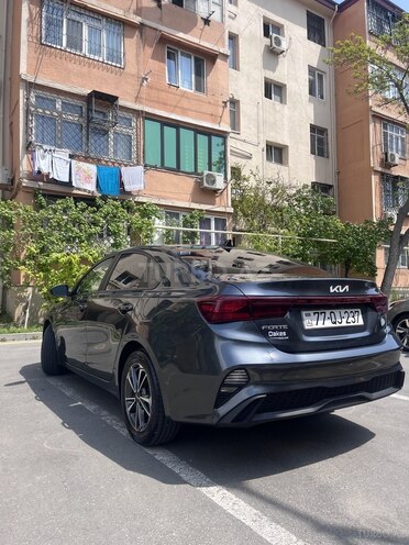 Kia Forte 2022, 97,000 km - 2.0 l - Bakı