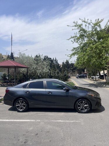 Kia Forte 2022, 97,000 km - 2.0 l - Bakı