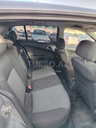 Opel Astra 2006, 297,773 km - 1.3 л - Gəncə