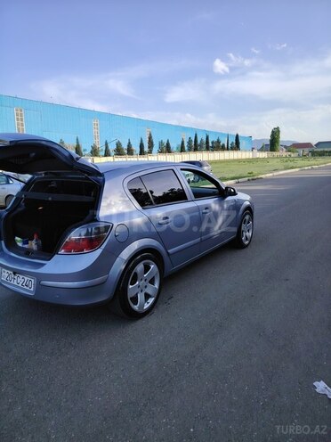 Opel Astra 2006, 297,773 km - 1.3 л - Gəncə