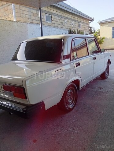 LADA (VAZ) 2107 2003, 95,000 km - 1.6 л - Bakı