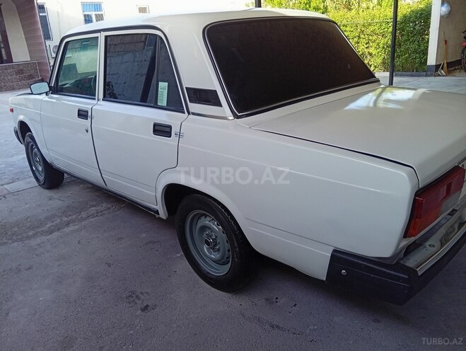 LADA (VAZ) 2107 2003, 95,000 km - 1.6 л - Bakı