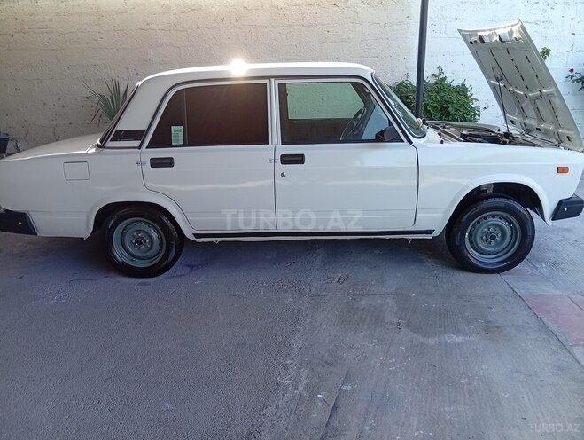 LADA (VAZ) 2107 2003, 95,000 km - 1.6 л - Bakı