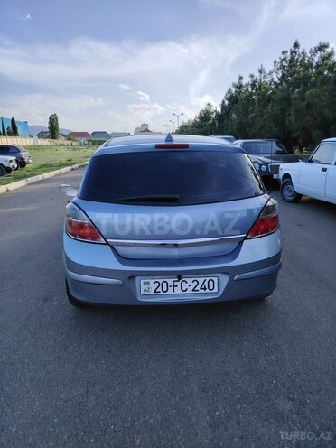 Opel Astra 2006, 297,773 km - 1.3 л - Gəncə