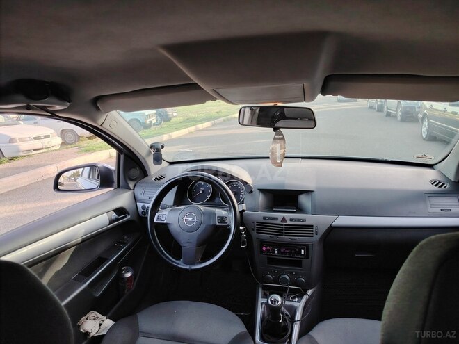 Opel Astra 2006, 297,773 km - 1.3 л - Gəncə