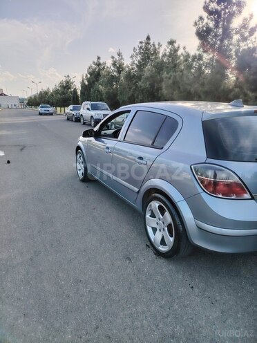 Opel Astra 2006, 297,773 km - 1.3 л - Gəncə