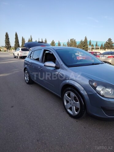 Opel Astra 2006, 297,773 km - 1.3 л - Gəncə