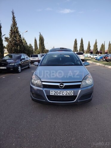 Opel Astra 2006, 297,773 km - 1.3 л - Gəncə