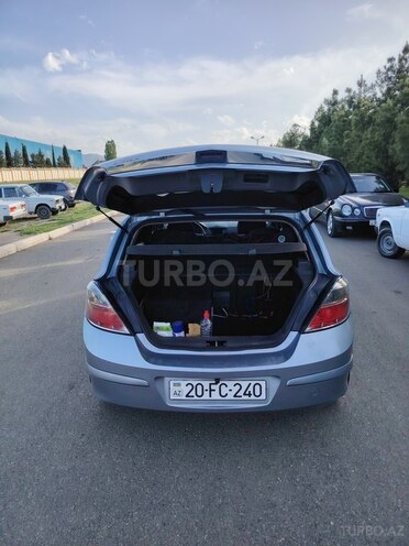 Opel Astra 2006, 297,773 km - 1.3 л - Gəncə