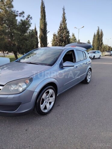 Opel Astra 2006, 297,773 km - 1.3 л - Gəncə