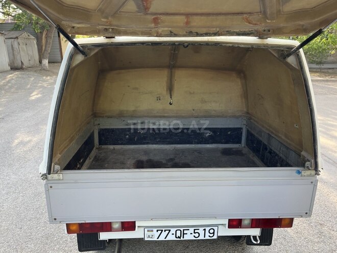 LADA (VAZ) Niva 2020, 54,175 km - 1.7 l - Sumqayıt