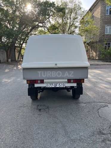 LADA (VAZ) Niva 2020, 54,175 km - 1.7 l - Sumqayıt