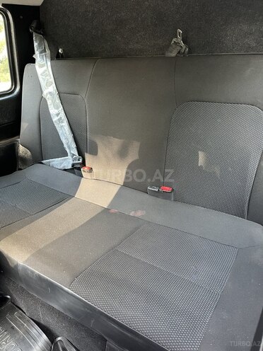 LADA (VAZ) Niva 2020, 54,175 km - 1.7 l - Sumqayıt
