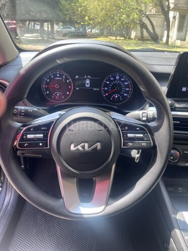 Kia Forte 2022, 97,000 km - 2.0 l - Bakı