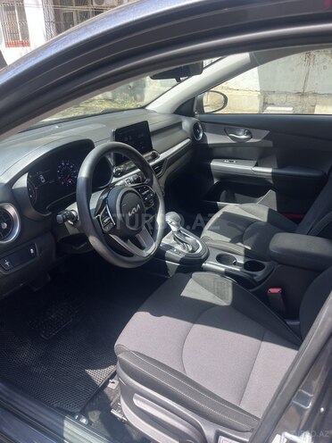 Kia Forte 2022, 97,000 km - 2.0 l - Bakı