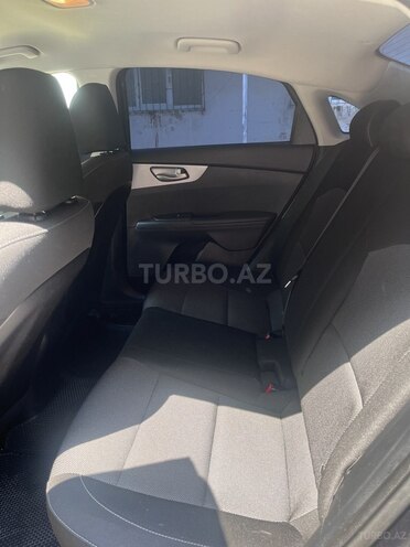 Kia Forte 2022, 97,000 km - 2.0 l - Bakı