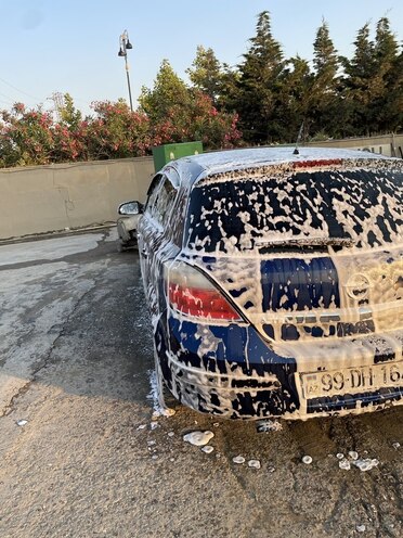 Opel Astra 2004, 390,000 km - 1.8 l - Sumqayıt