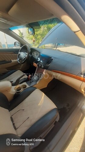 Hyundai Sonata 2008, 328,000 km - 2.4 l - Bakı
