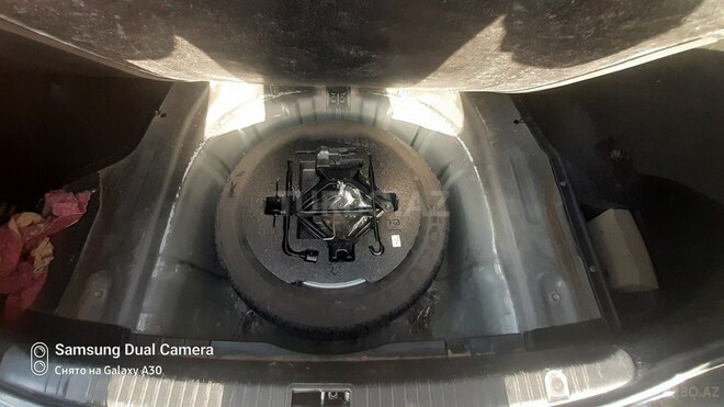 Hyundai Sonata 2008, 328,000 km - 2.4 l - Bakı