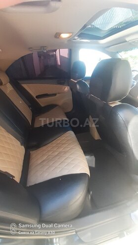 Hyundai Sonata 2008, 328,000 km - 2.4 l - Bakı