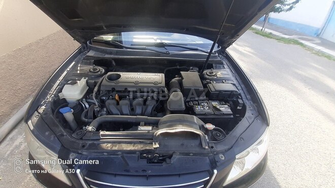 Hyundai Sonata 2008, 328,000 km - 2.4 l - Bakı