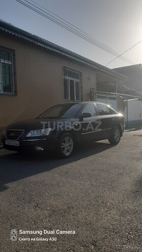 Hyundai Sonata 2008, 328,000 km - 2.4 l - Bakı