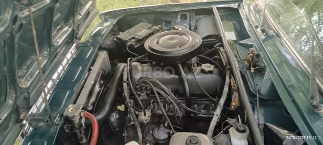 LADA (VAZ) 2107 2006, 50,000 km - 1.6 л - Saatlı