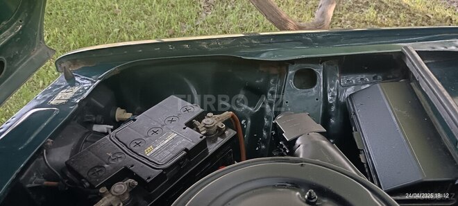 LADA (VAZ) 2107 2006, 50,000 km - 1.6 л - Saatlı