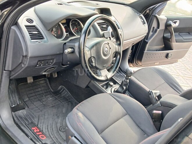 Renault Megane 2007, 380,000 km - 1.5 l - Sumqayıt