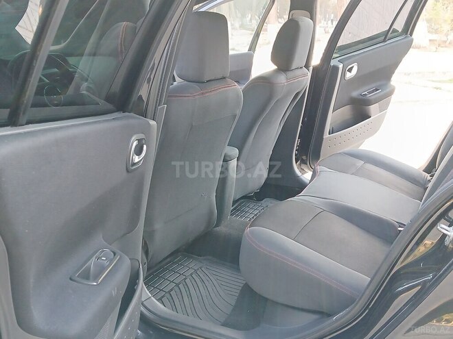Renault Megane 2007, 380,000 km - 1.5 l - Sumqayıt