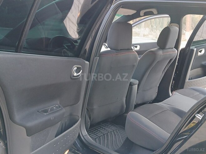Renault Megane 2007, 380,000 km - 1.5 l - Sumqayıt