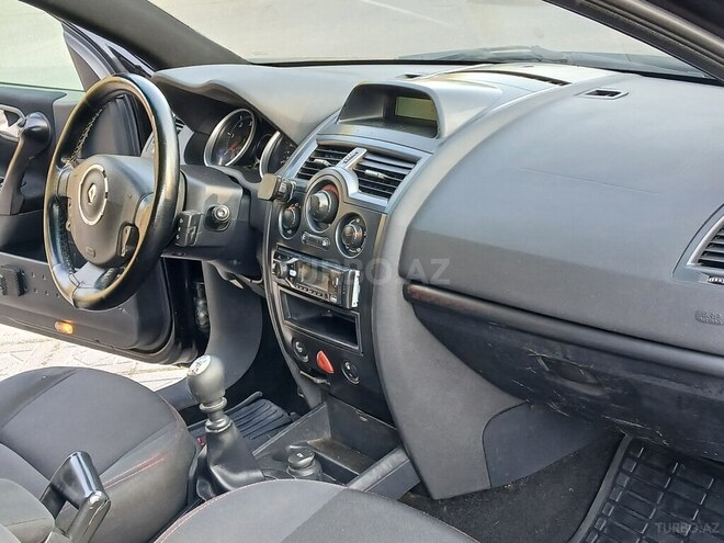 Renault Megane 2007, 380,000 km - 1.5 l - Sumqayıt