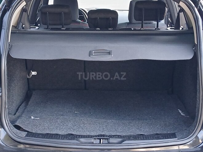 Renault Megane 2007, 380,000 km - 1.5 l - Sumqayıt