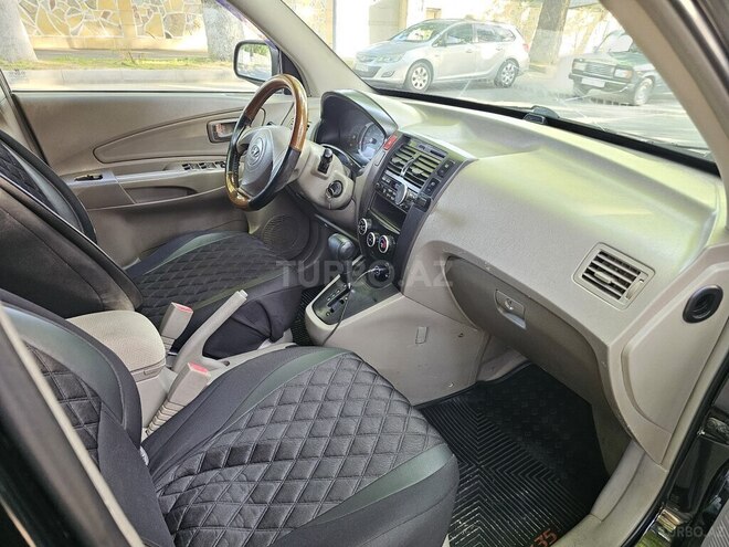 Hyundai Tucson 2005, 187,000 km - 2.0 л - Qəbələ