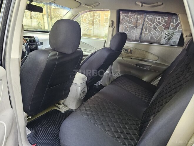 Hyundai Tucson 2005, 187,000 km - 2.0 л - Qəbələ