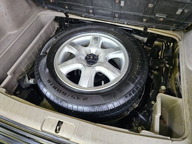 Hyundai Tucson 2005, 187,000 km - 2.0 л - Qəbələ