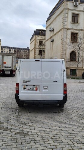 Ford Transit 2006, 391,000 km - 2.2 l - Bakı